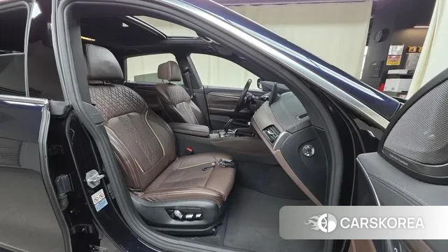 BMW 6 Series GT (G32) id 3488845 из Кореи 20