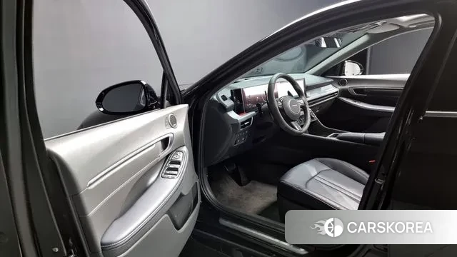 Hyundai Sonata D Edge (DN8) id 2998084 из Кореи 20