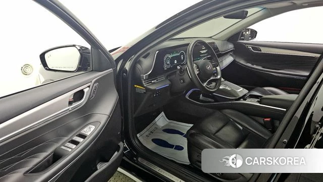 Hyundai The New Grandeur IG id 4196634 из Кореи 20