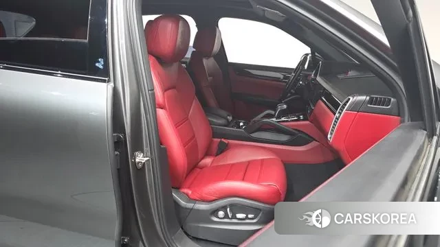 Porsche Cayenne (PO536) id 3727846 из Кореи 20