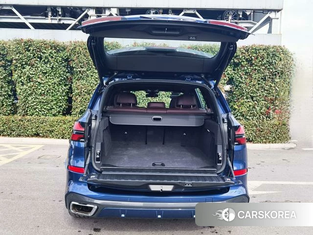 BMW X5 id 4208650 из Китая 13