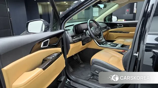 Kia Carnival 4th generation id 3777154 из Кореи 20