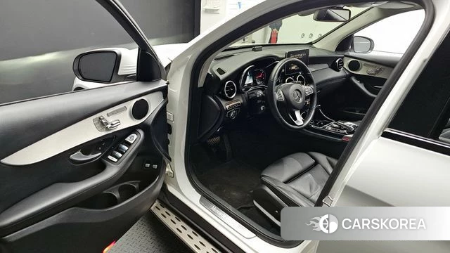 Mercedes-Benz GLC-Class X253 id 3899673 из Кореи 20
