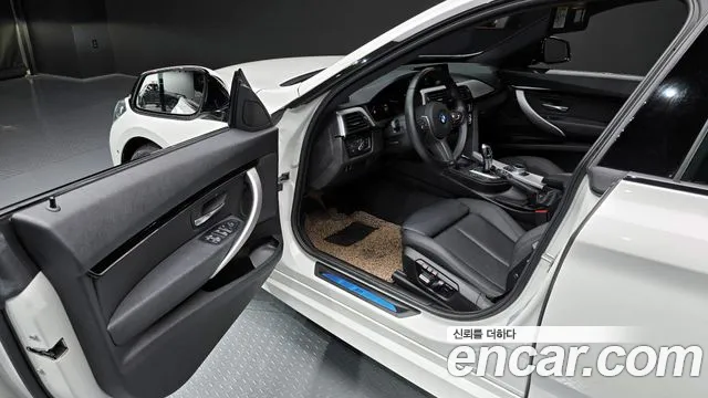 BMW 3 Series GT (F34) id 2854501 из Кореи 20