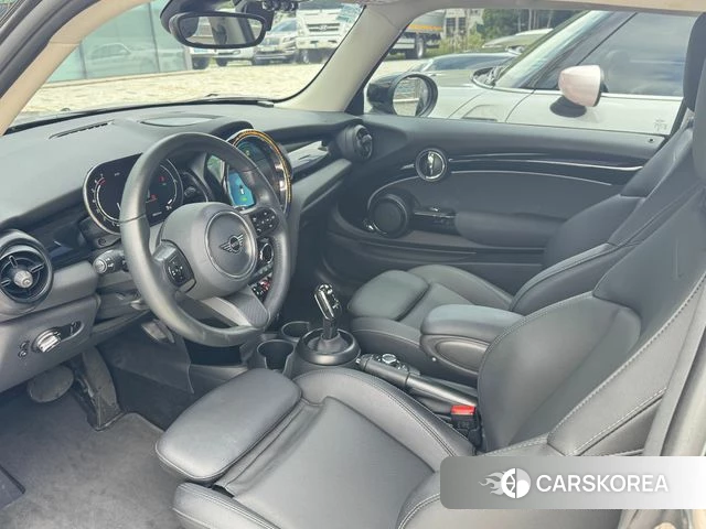Mini Cooper id 4591376 из Кореи 20