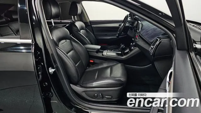 Hyundai Grandeur IG id 2324525 из Кореи 20