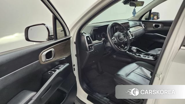 Kia Sorento 4th Generation id 4500680 из Кореи 32