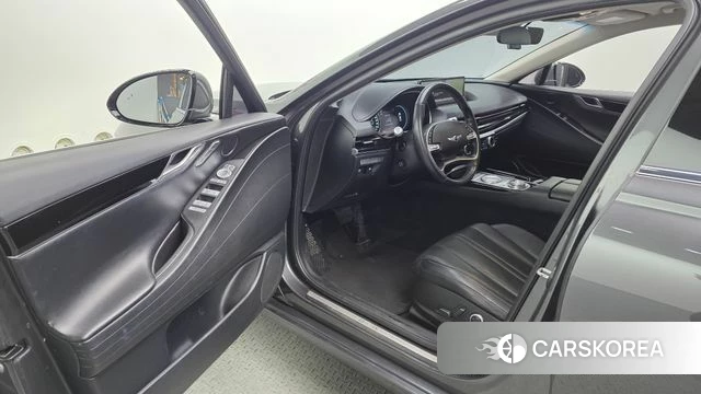 Genesis G80 (RG3) id 3813048 из Кореи 20