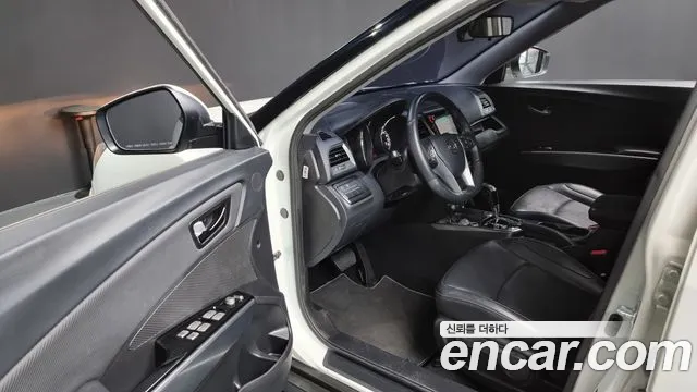 Ssangyong Tivoli Armor id 2850789 из Кореи 20