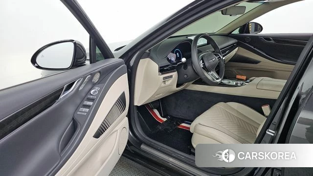 Genesis G80 (RG3) id 4282938 из Кореи 20