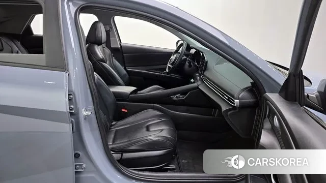 Hyundai Avante (CN7) id 2884515 из Кореи 20