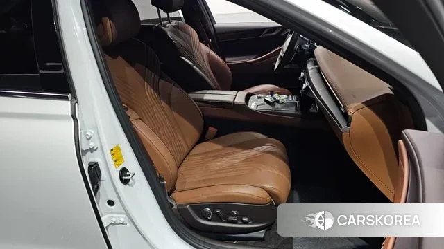Genesis G80 (RG3) id 3043159 из Кореи 20
