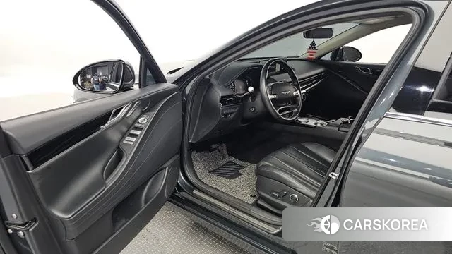 Genesis G80 (RG3) id 3187591 из Кореи 20