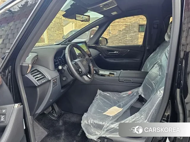 Toyota Alphard 4th Generation id 3347285 из Кореи 16