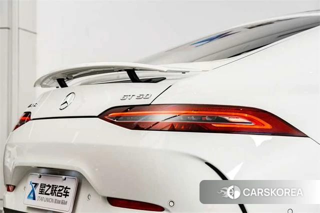 Mercedes-Benz AMG GT id 3857696 из Китая 26