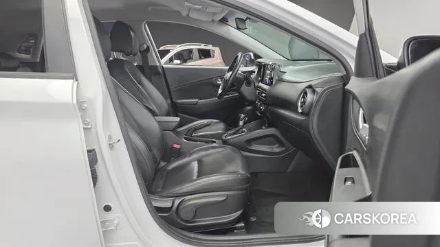 Hyundai The New Kona id 3281397 из Кореи 20