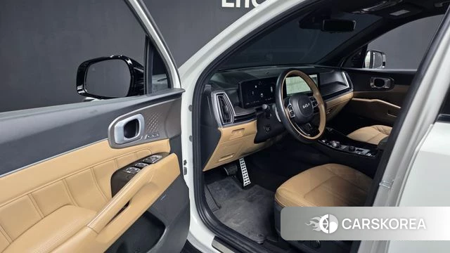 Kia The New Sorento 4th Generation id 4200968 из Кореи 38