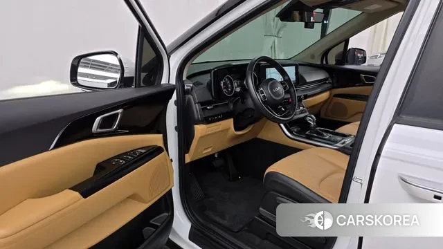 Kia Carnival 4th generation id 3555737 из Кореи 20