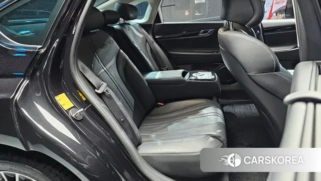 Genesis G80 (RG3) id 3463562 из Кореи 20