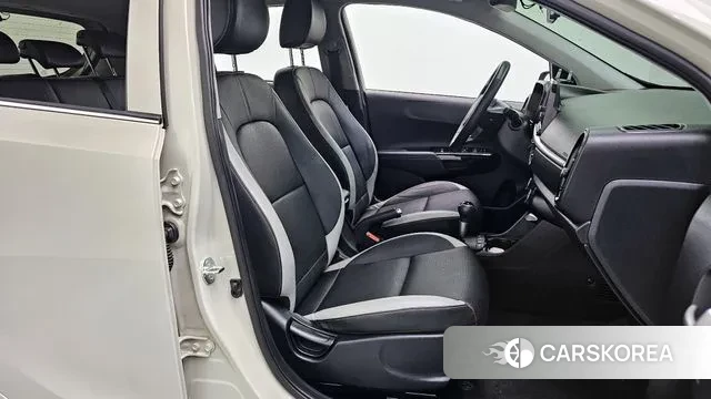 Kia The New Morning (JA) id 3442432 из Кореи 20