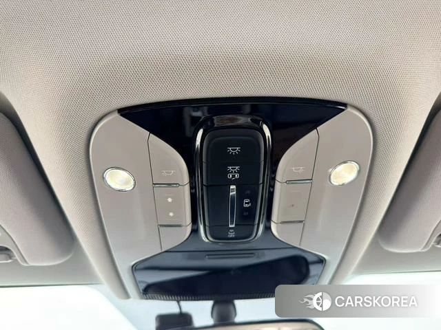 GAC Trumpchi Trumpchi M8 id 3857956 из Китая 26