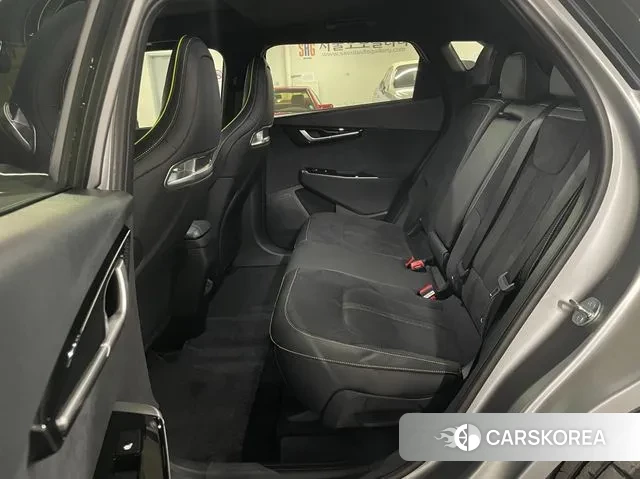 Kia EV6 id 3262905 из Кореи 20