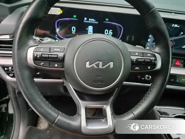 Kia Sportage 5th Generation id 4640892 из Кореи 20
