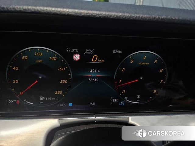 Mercedes-Benz E-Class W213 id 4362337 из Кореи 12