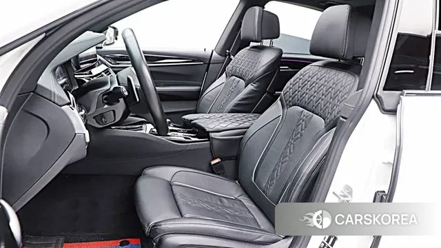 BMW 6 Series GT (G32) id 3190600 из Кореи 20