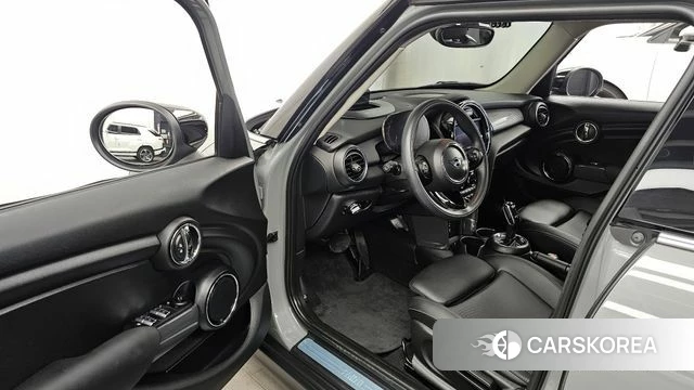 Mini Cooper id 4245201 из Кореи 32
