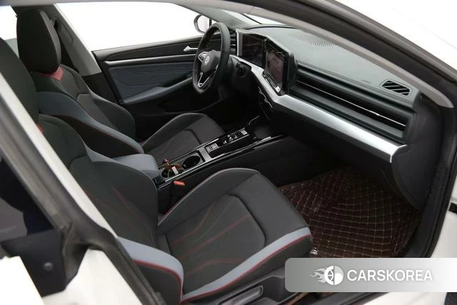 Volkswagen Lingdu id 4320919 из Китая 23