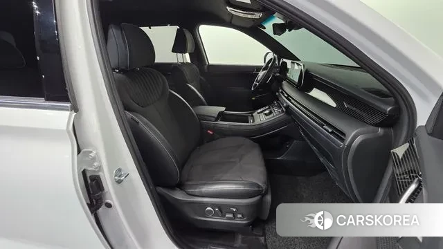 Hyundai The New Palisade id 3365723 из Кореи 20