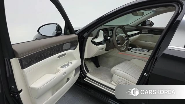 Genesis G90 (RS4) id 4711126 из Кореи 20