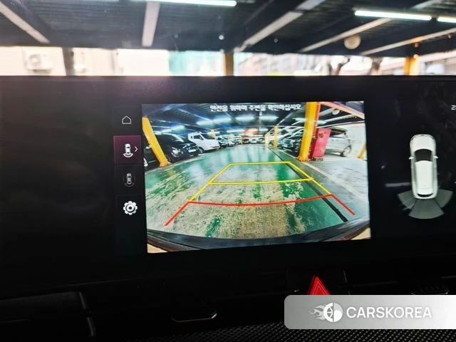 Kia Sportage 5th Generation id 3851998 из Кореи 18