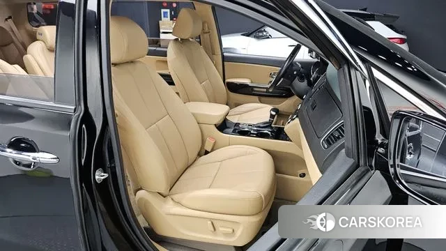 Kia The New Carnival id 3357113 из Кореи 20