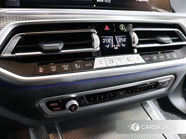 BMW X5 (G05) id 3328069 из Кореи 17