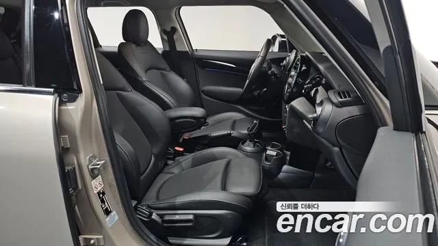 Mini Cooper id 2905964 из Кореи 20