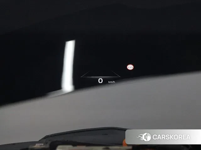 Kia K8 Hybrid id 3273493 из Кореи 20