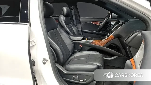 Lincoln Nautilus First generation id 3283991 из Кореи 20