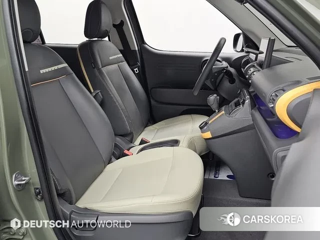 Hyundai Casper id 3759409 из Кореи 20