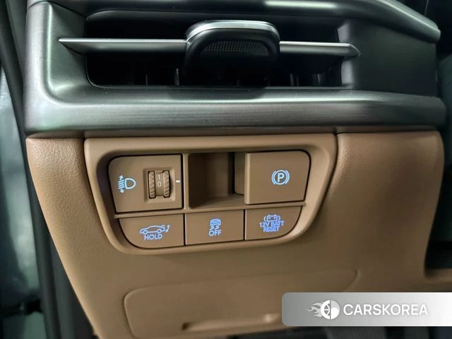 Hyundai Grandeur Hybrid (GN7) id 4388361 из Кореи 20