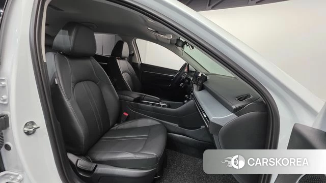 Hyundai Sonata D Edge (DN8) id 4222445 из Кореи 20