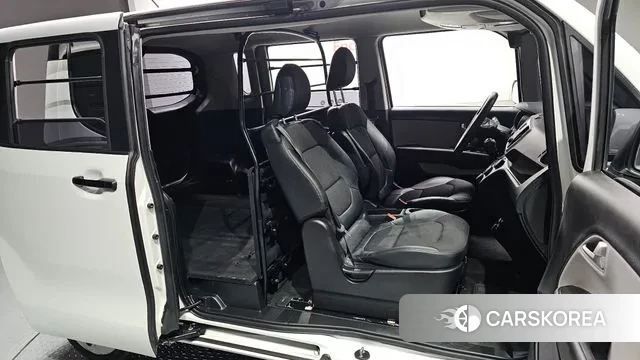 Kia The New Ray id 3160546 из Кореи 20