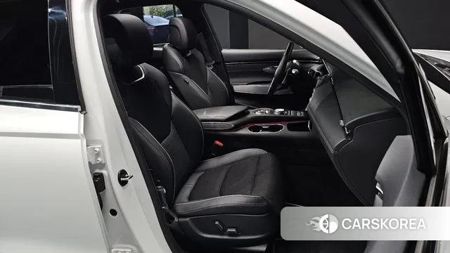 Genesis GV70 id 3053922 из Кореи 20