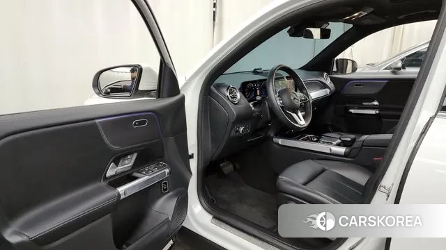 Mercedes-Benz GLB-Class X247 id 3503182 из Кореи 20