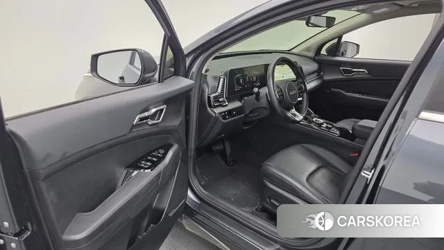 Kia Sportage 5th Generation Hybrid id 3523379 из Кореи 20