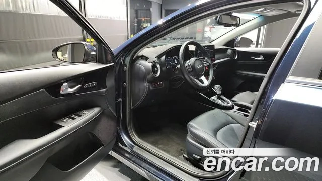 Kia The New K3 2nd generation id 2874763 из Кореи 20