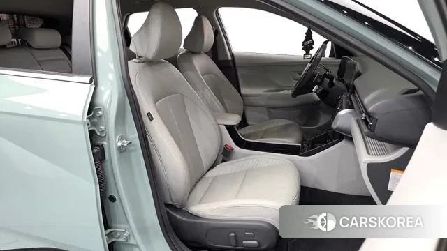 Hyundai Kona Hybrid (SX2) id 3739636 из Кореи 20