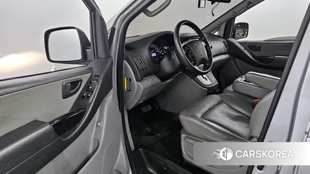 Hyundai The New Grand Starex id 3474850 из Кореи 20