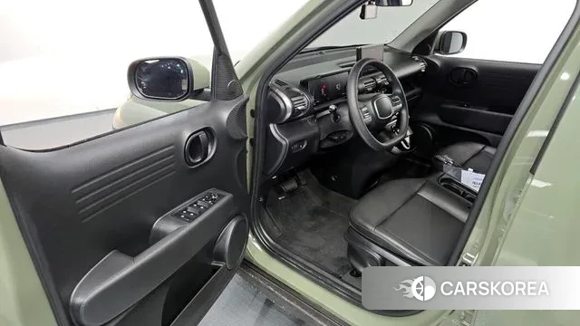 Hyundai Casper id 3478104 из Кореи 20